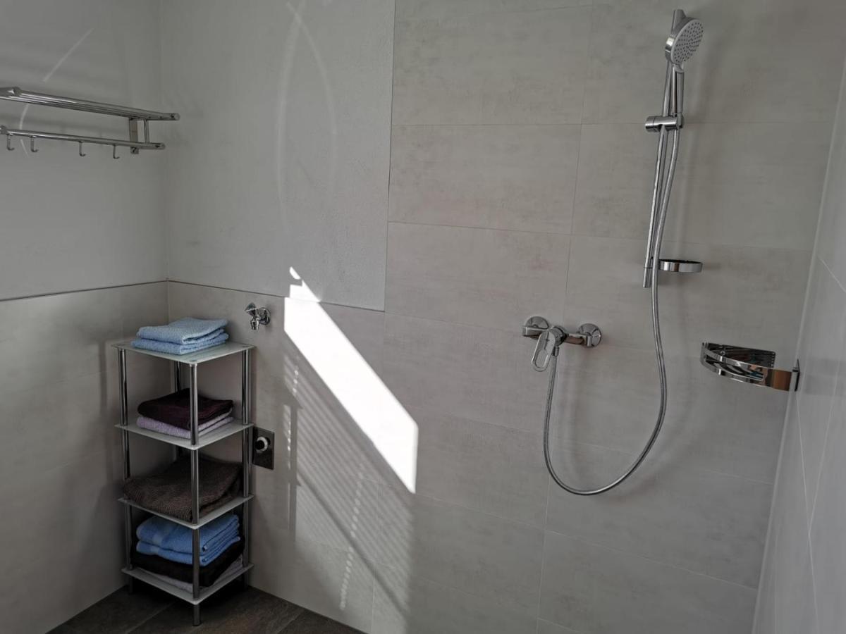 Ferienwohnung Olympia Axams Innsbruck Luaran gambar