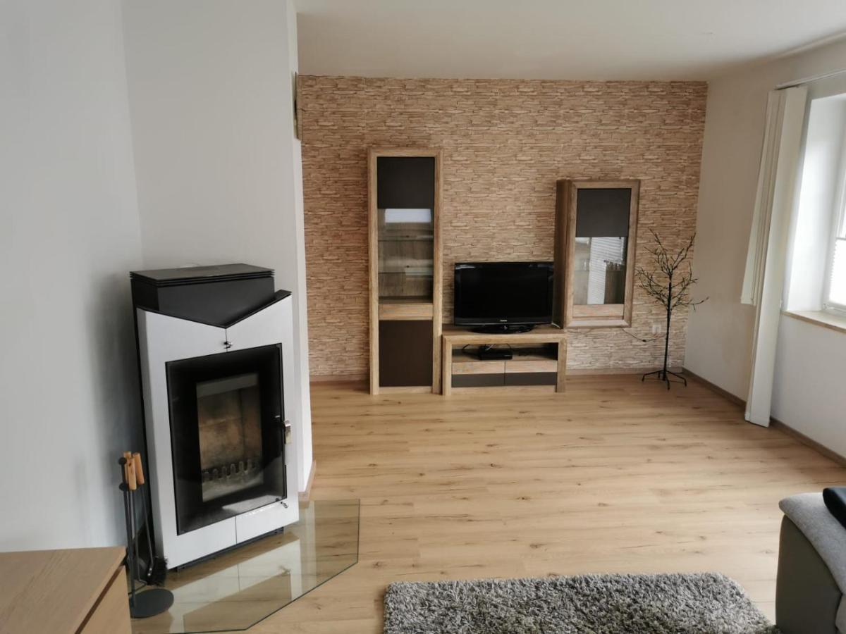 Ferienwohnung Olympia Axams Innsbruck Luaran gambar