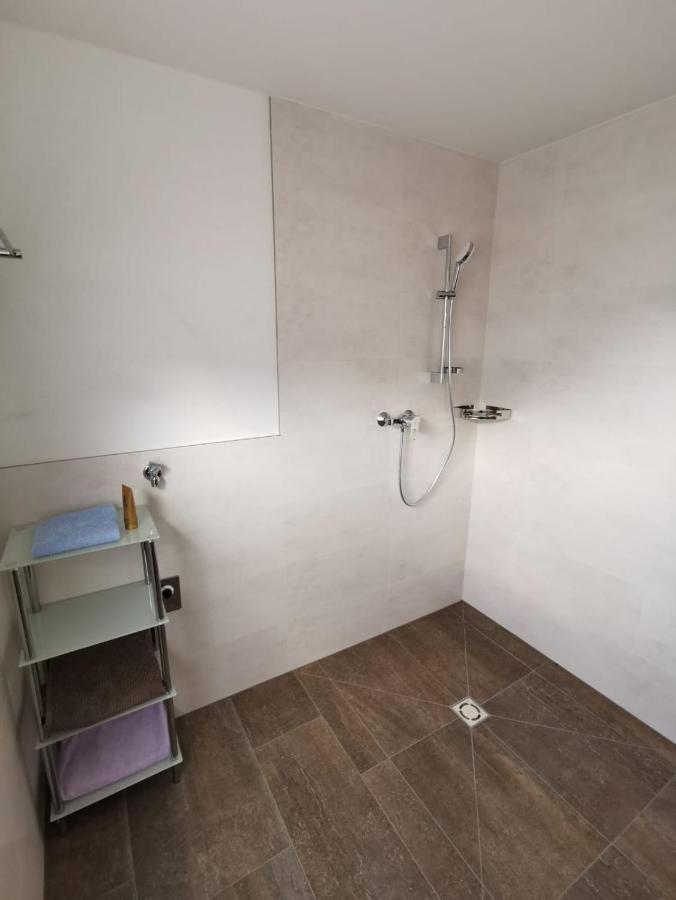 Ferienwohnung Olympia Axams Innsbruck Luaran gambar