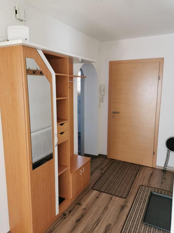 Ferienwohnung Olympia Axams Innsbruck Luaran gambar