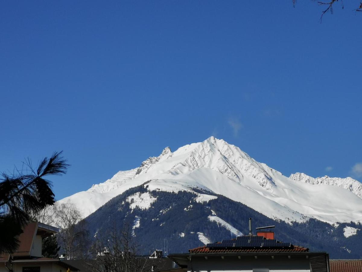 Ferienwohnung Olympia Axams Innsbruck Luaran gambar