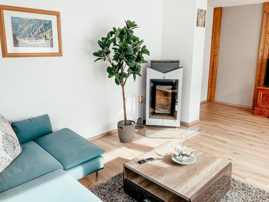 Ferienwohnung Olympia Axams Innsbruck Luaran gambar