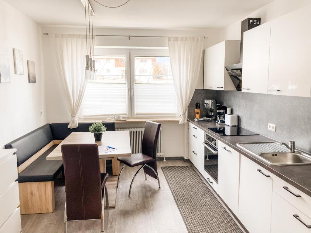 Ferienwohnung Olympia Axams Innsbruck Luaran gambar