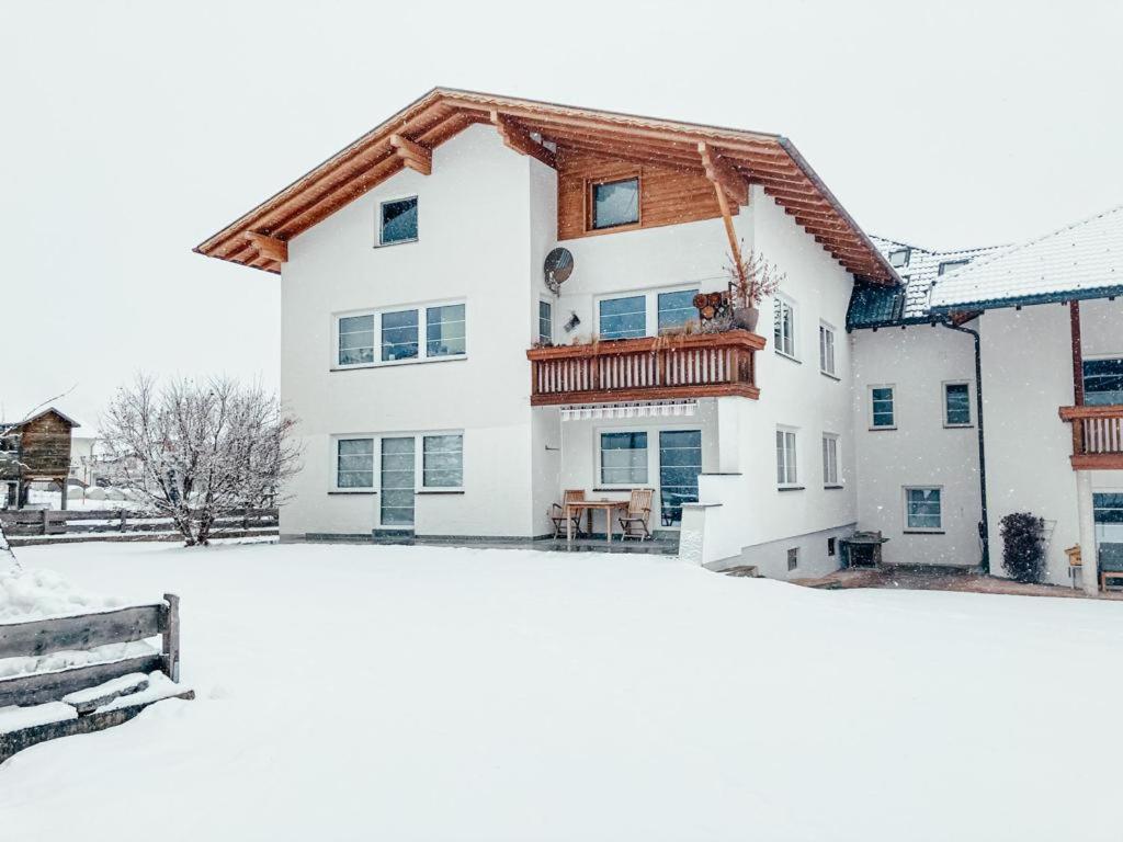 Ferienwohnung Olympia Axams Innsbruck Luaran gambar