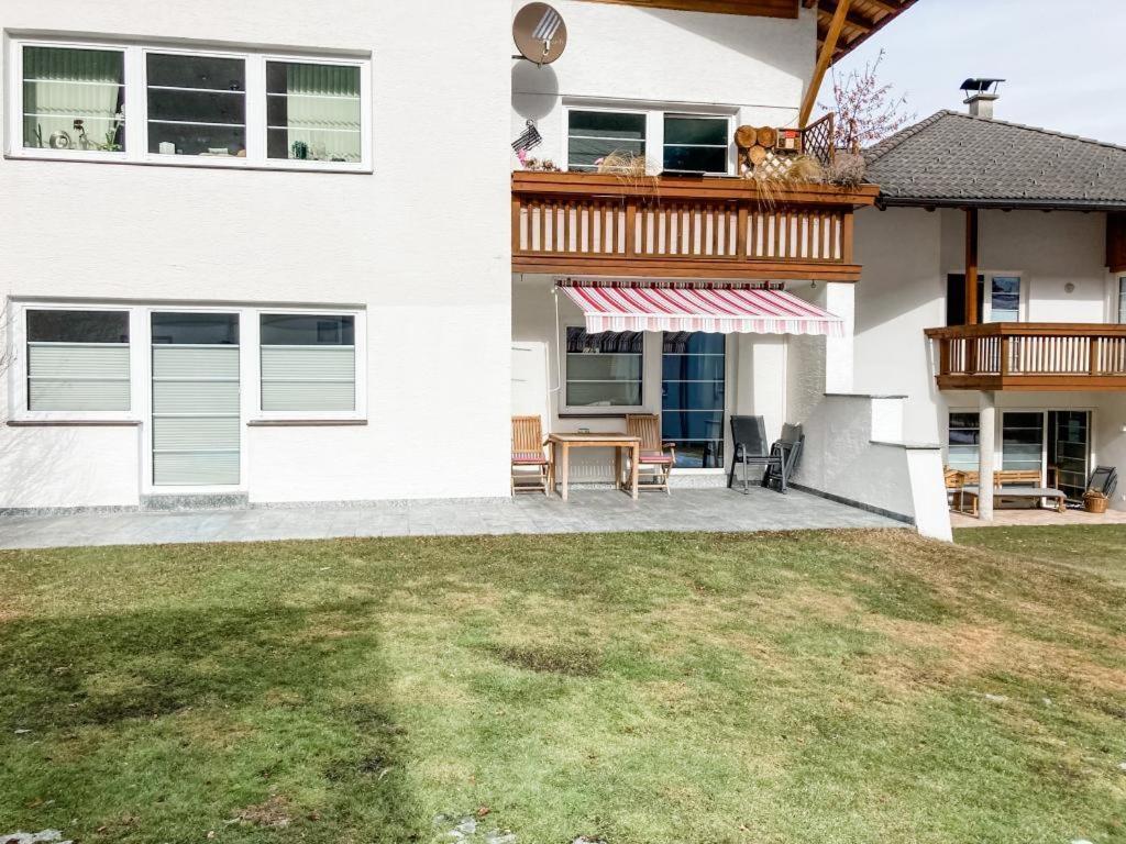 Ferienwohnung Olympia Axams Innsbruck Luaran gambar