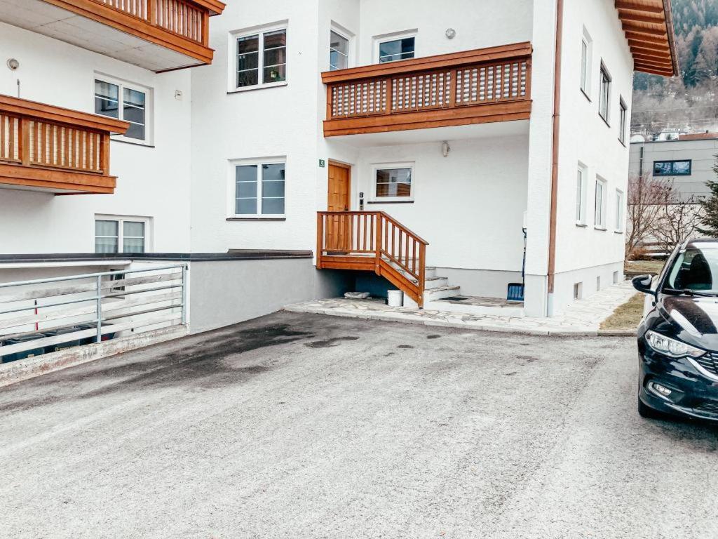 Ferienwohnung Olympia Axams Innsbruck Luaran gambar